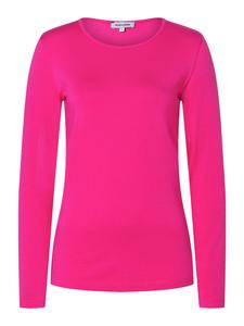 MORE & MORE Лонгслив в розовом цвете