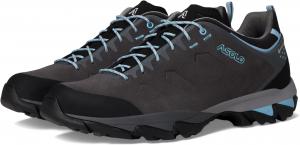 Походные ботинки Asolo Acadia Lth GTX, цвет Graphite/Sky Blue