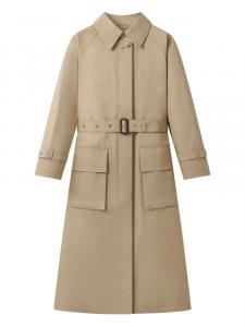 Тренчкот Кевина Mackintosh, нейтральный