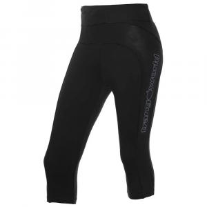 Тайтсы Trangoworld Miera, черный