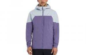 Куртка мужская Arcteryx, синий / фиолетовый