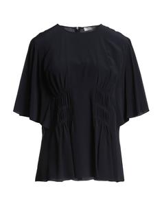 Топ Chloé, полуночно-синий