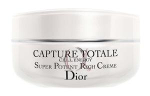 Увлажняющие и питательные кремы для лица для упругости кожи и энергетического баланса women's DIOR