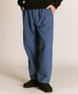 Брюки сашико/Брюки сашико