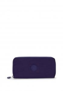 Кошелек Kipling MONEY WORLD, Moonlit Blue/Mottled Dark Blue