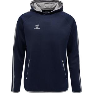 Мужская толстовка Hummel hmlCIMA Hoodie - 205487