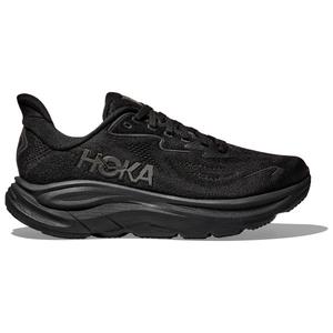 Женские кроссовки Clifton 10 Hoka, черный