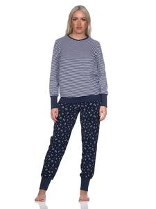 Ночное белье NORMANN, морской