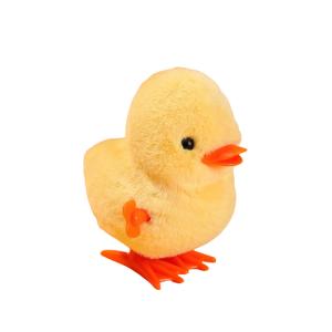 Плюшевая кукла с волосами из прядей Le Jil