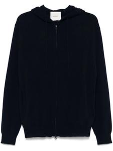 Lisa Yang кардиган Emerson, синий