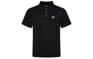 Мужская поло YONEX, черный