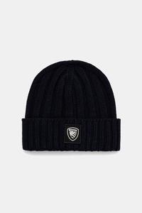 Шапка CUTTER Blauer, темно-синий