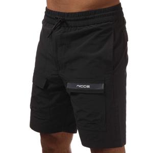 Шорты-Карго Element Nicce, черный