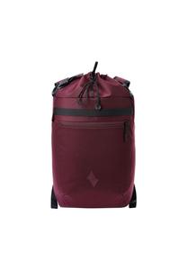 Рюкзак Urban Fuse 44 см с отделением для ноутбука NITRO, цвет Wine