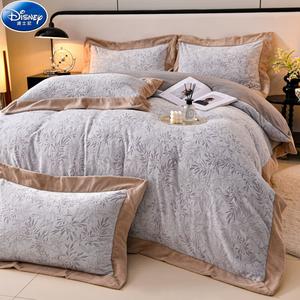 Disney Комплект постельного белья, 3 предмета, 120 см, цвет Xiyazi