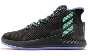 Мужские баскетбольные кроссовки Adidas D Rose 9