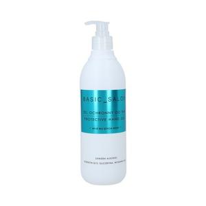 Гель для рук Basic Salon Protective and Disinfectant 500ml