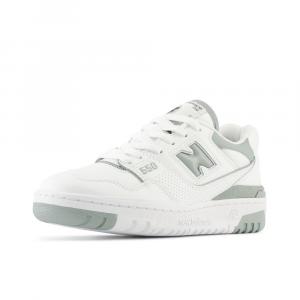 Кроссовки New Balance 550, белый