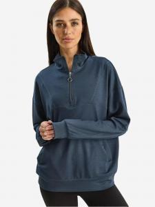 Bianco Lucci Свитшот в темно-сером цвете