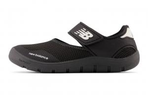 New Balance NB 208 V2 детские сандалии Anti Kick, Breathable, Lightweight черные