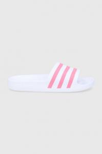 Вьетнамки GZ5237 Adidas adidas, белый