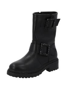 Сапоги palado Stiefel, Stiefeletten & Boots, черный