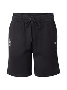 Обычные брюки NEW ERA NEYYAN, черный