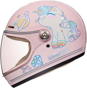 Шлем детский JGJUUZ, розовый