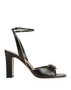 Сандалии Valentino Garavani, черный