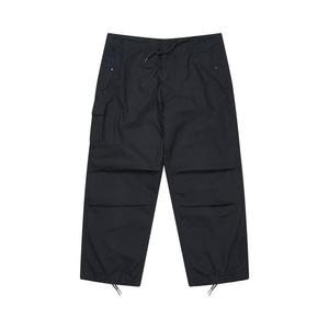 Брюки Palace Over Trouser, Black