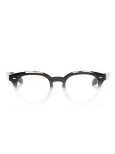 Oliver Peoples очки N.05, черный