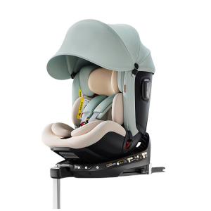 SOR WE Wellton Smart Transfer PRO+ вентилируемое детское автокресло для детей от 0 до 7 лет, детское автокресло с системой двойной циркуляции воздуха Welldon