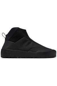 Arc'Teryx Черные утепленные кроссовки Kragg