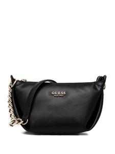 Сумка через плечо GUESS USA Evaine, черный