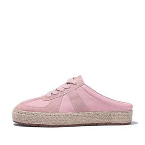 BELLALILY Закрытые тапочки женские розовые, цвет Pink