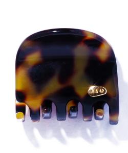 Iris47/заколка для волос hb121 hb122, цвет Brn2