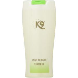 K9 Competition Алоэ Вера Шампунь для придания волосам свежей текстуры 300 мл Competition Engineering