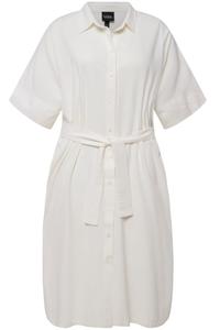 Миди платье Ulla Popken, Off white