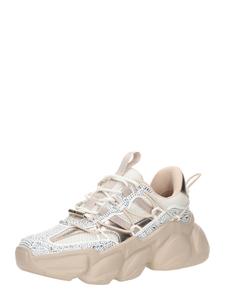 Кроссовки STEVE MADDEN Spectator-R, бежевый/светло-бежевый