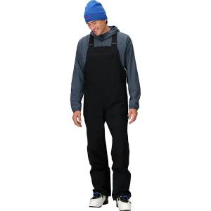 Брюки Marmot Orion GORE-TEX Bib Marmot, Black