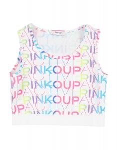 Футболка Pinko Up, белый