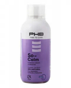 Ополаскиватель Time To Care So Calm 300 мл Phb