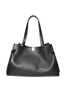 Сумка-тоут Gyoza Yuzefi, черный