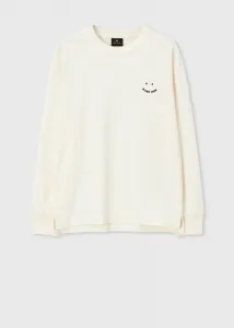 Футболка с длинными рукавами "Happy"