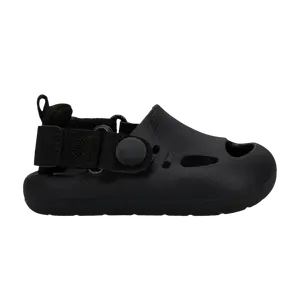 Сандалии New Balance K8811 Sandal Big Kid 'Black', черный