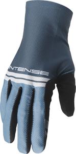 Велосипедные перчатки Thor intense assist censis, Blue/Black