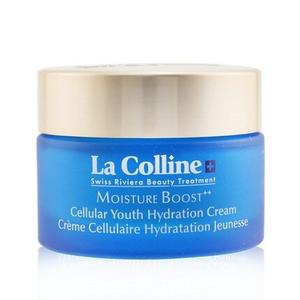 La Colline Moisture Boost ++ Крем для увлажнения клеточной молодости 50 мл