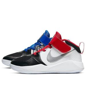 Кроссовки команда hustle d9 авто Nike, черный