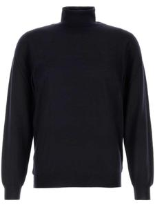 Свитер Fedeli Derby, синий