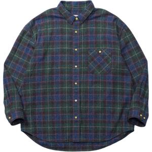 Мужская разноцветная рубашка MADNESS, мультиколор